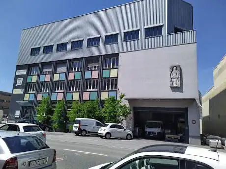 Photo de Kulturhaus R105