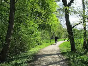 Am Oberwald