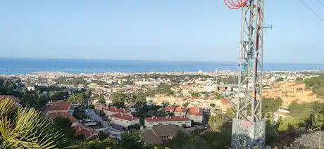 Photo de Mirador de Segur de Calafell