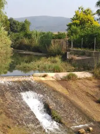 Photo de Azud de Anna