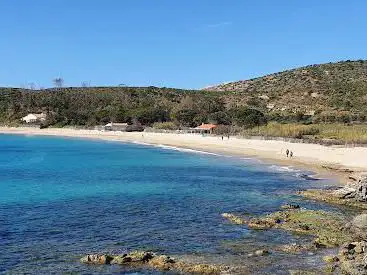 Plage De Briande