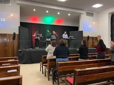 Life Church Milano