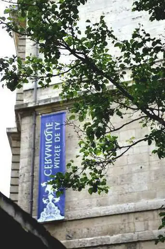 Ceramics Museum - Meeting of Metropolitan Museums (RMM)