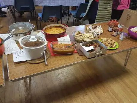 Photo de Swaythling Baptist Church