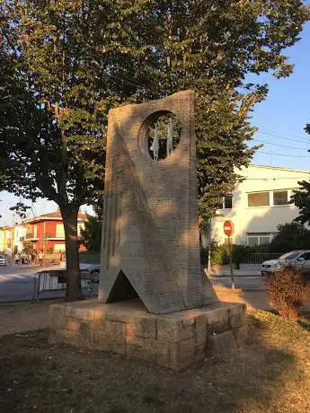 Photo de Monument a la Sardana