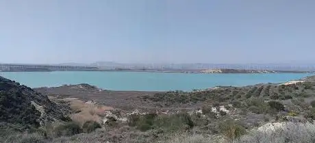 Photo de Embalse de Laverné