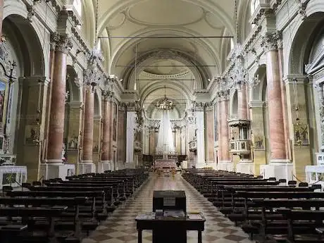 Sant'Alessandro  Brescia