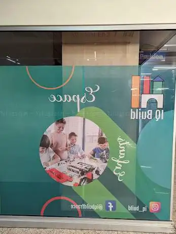 IQ Build Centre d'Activités