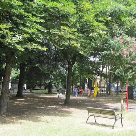 Parco XXV Aprile