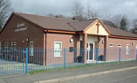 Photo de Telford Elim Community Church