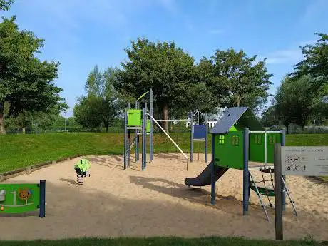 Speelplein Gentele