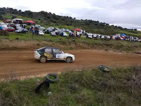 Photo de Circuito de Autocross JoaquÃ­n Pastelero