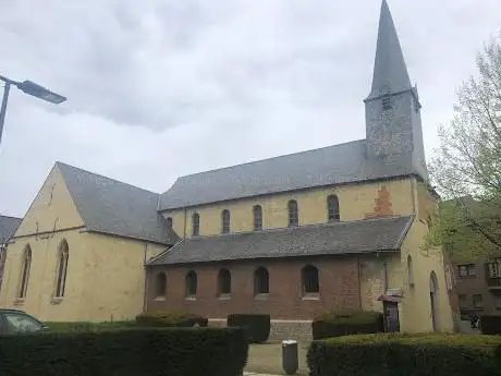 Photo de Sint-Gangulfuskerk