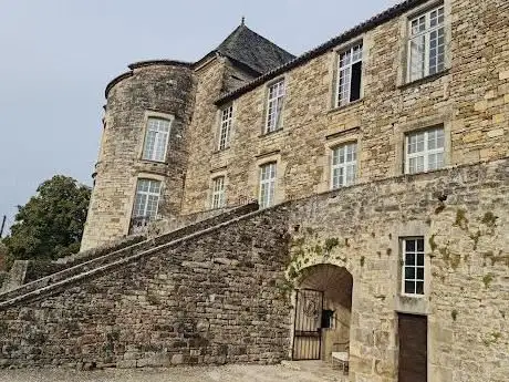 Château de la Reine Margot