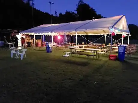 Photo de Fussballplatz Schwarzbrünneli