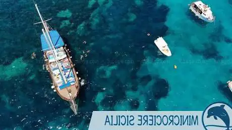 Photo de Charter Sicilia