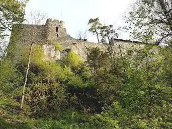 Château de Soyhières