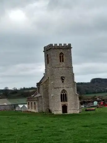 The Church In The Field