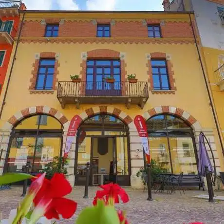 Ufficio turistico di Neive CN, Italia