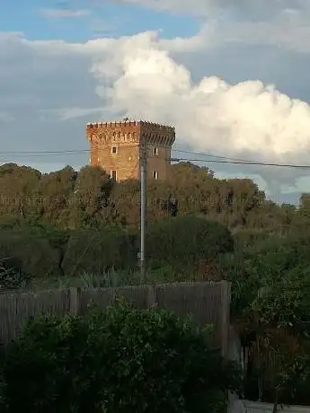Photo de Torre San Lorenzo
