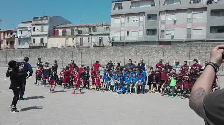 Photo de Stadio comunale 
