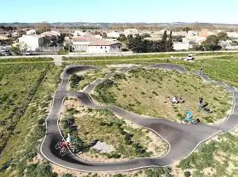 Photo de Pumptrack