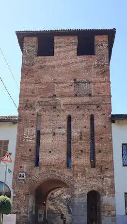 IAT • Informazione Accoglienza Turistica
