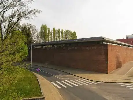 Photo de Porto Planetarium