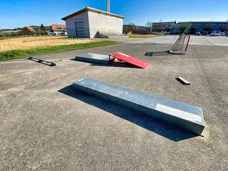 Skatepark Schnottwil