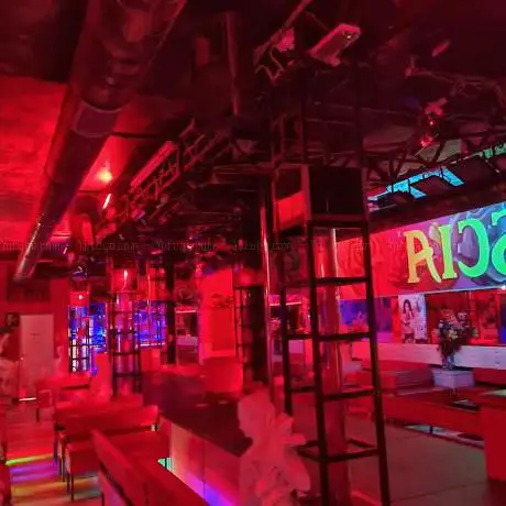 Photo de Pascia Club