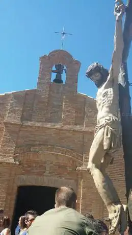 Photo de Ermita del Santo Cristo de la Vera Cruz