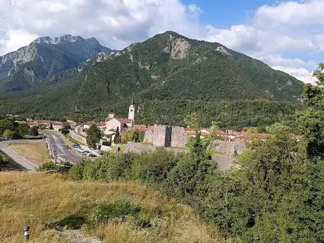 Photo de Fortino Veneziano di Colle Nave/Fuartin Venezian di Col Nâf