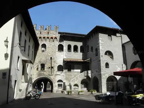Photo de Chiesa di San Rocco