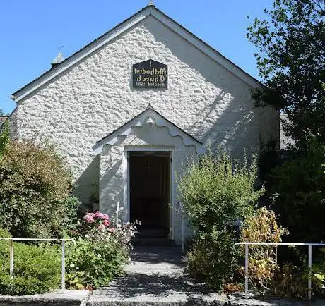 Buckfast Methodist Church