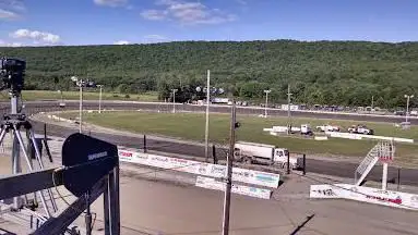 Photo de Afton Motorsports Park