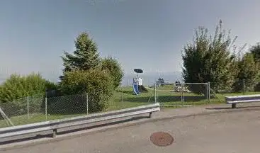 Point de vue - Belmont sur Lausanne