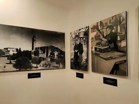 Museo dell' Olivo e dell' Olio - Tuili