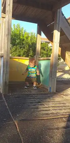 Photo de Parque para Niños
