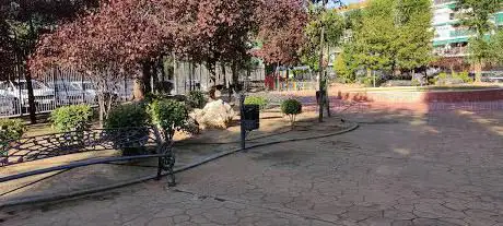 Photo de Polis Park