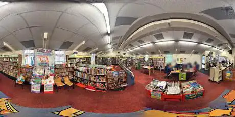 Canley Library