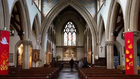 St Paul's Church