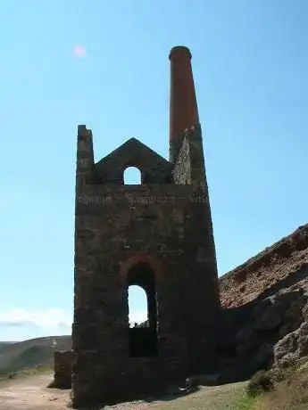 St Agnes Head NCI