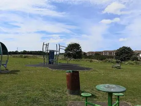 Dane Valley Road Park
