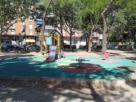 Photo de Plaza De La Libertad
