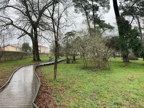 Photo de Parc Victor SchÅ“lcher