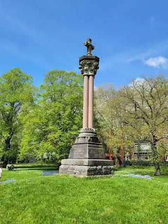 Photo de General Gordon's Memorial