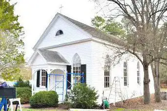 Photo de Grace Episcopal Church