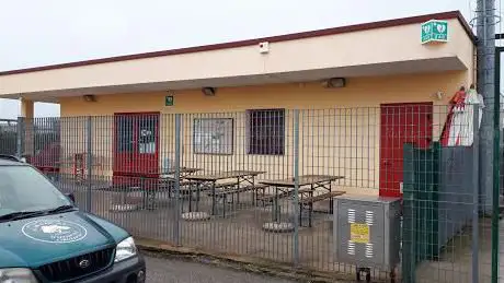 Photo de Impianti Sportivi Sandrà