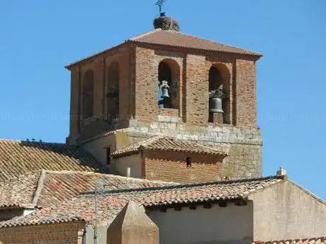 Photo de Iglesia de San Agustin