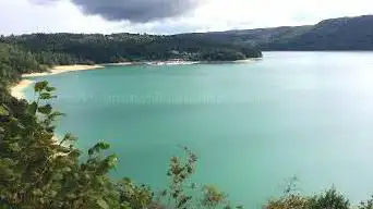 Photo de Belvédère de la Roche aux Corneilles